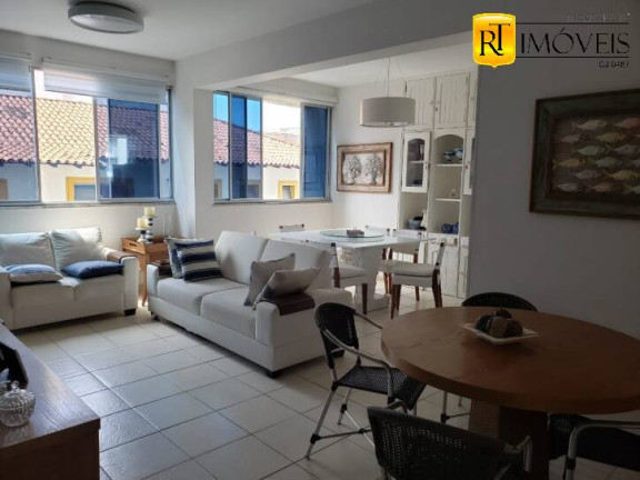 Imagem Apartamento com 5 Quartos à Venda, 160 m² em Balneário Das Dunas - Cabo Frio Imagem Apartamento com 5 Quartos à Venda, 160 m² em Balneário Das Dunas - Cabo Frio