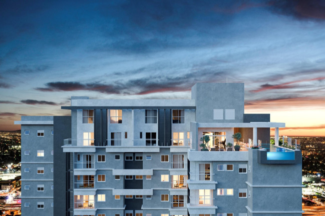 Imagem Imóvel com 1 Quarto à Venda, 63 m² em Nova Aliança - Ribeirão Preto Imagem Imóvel com 1 Quarto à Venda, 63 m² em Nova Aliança - Ribeirão Preto