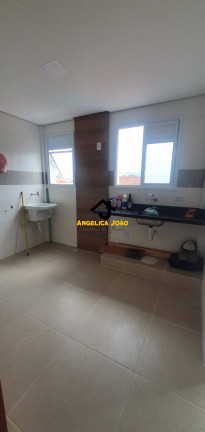 Imagem Apartamento com 2 Quartos à Venda, 54 m² em Vila Valenca - São Vicente