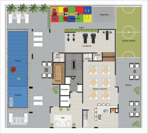 Imagem Apartamento com 3 Quartos à Venda, 112 m² em Meia Praia - Itapema Imagem Apartamento com 3 Quartos à Venda, 112 m² em Meia Praia - Itapema