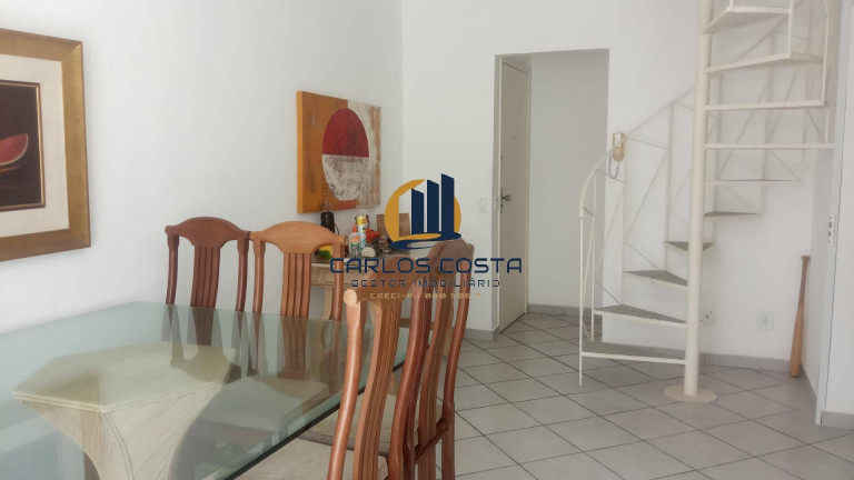 Imagem Apartamento com 3 Quartos à Venda, 164 m² em Vila Nova - Cabo Frio