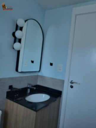 Imagem Apartamento com 1 Quarto à Venda, 33 m² em Moema - São Paulo