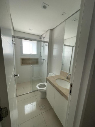 Imagem Apartamento com 3 Quartos para Alugar, 182 m² em Jardim Anália Franco - São Paulo