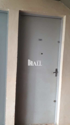 Imagem Apartamento com 2 Quartos à Venda, 47 m² em Jardim Yolanda - São José Do Rio Preto