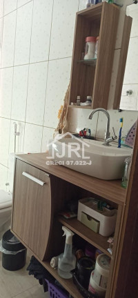 Imagem Sobrado com 3 Quartos à Venda, 210 m² em Jardim Zaira - Mauá