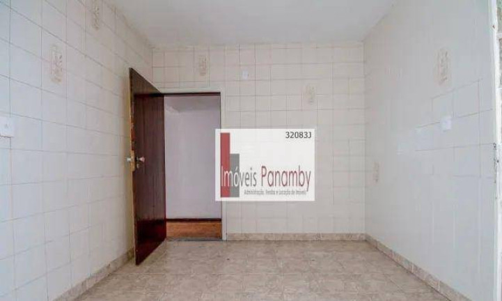Imagem Apartamento com 2 Quartos à Venda, 95 m² em Cambuci - São Paulo