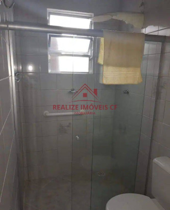 Imagem Casa de Condomínio com 2 Quartos à Venda, 80 m² em Peró - Cabo Frio Imagem Casa de Condomínio com 2 Quartos à Venda, 80 m² em Peró - Cabo Frio