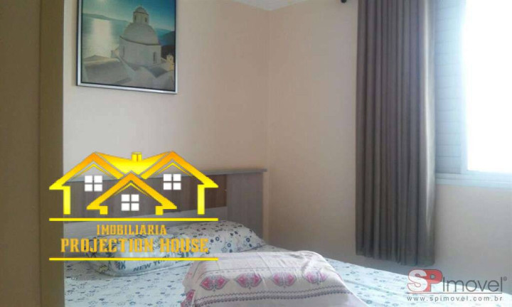 Imagem Apartamento com 3 Quartos à Venda, 82 m² em Gopoúva - Guarulhos Imagem Apartamento com 3 Quartos à Venda, 82 m² em Gopoúva - Guarulhos