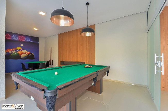 Imagem Casa com 3 Quartos à Venda, 109 m² em Campo Comprido - Curitiba