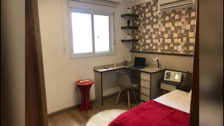 Imagem Apartamento com 2 Quartos à Venda, 73 m² em Campestre - Santo André Imagem Apartamento com 2 Quartos à Venda, 73 m² em Campestre - Santo André