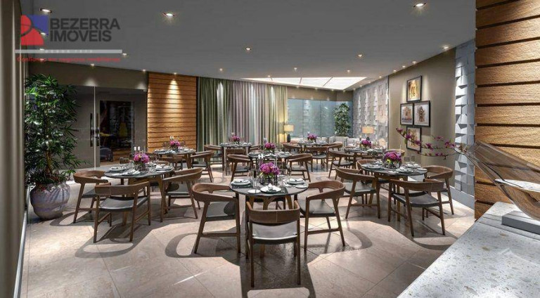 Imagem Apartamento com 3 Quartos à Venda, 156 m² em Capim Macio - Natal