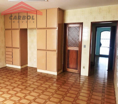 Imagem Casa com 3 Quartos para Alugar, 131 m² em Centro - Jundiaí Imagem Casa com 3 Quartos para Alugar, 131 m² em Centro - Jundiaí