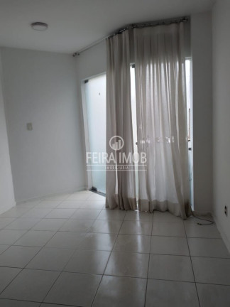 Imagem Casa com 3 Quartos para Alugar, em Brasília - Feira De Santana Imagem Casa com 3 Quartos para Alugar, em Brasília - Feira De Santana