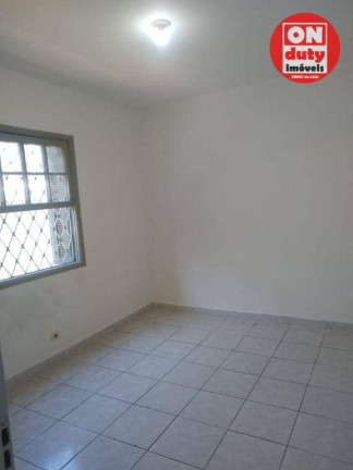 Imagem Apartamento com 2 Quartos à Venda, 68 m² em Vila Matias - Santos