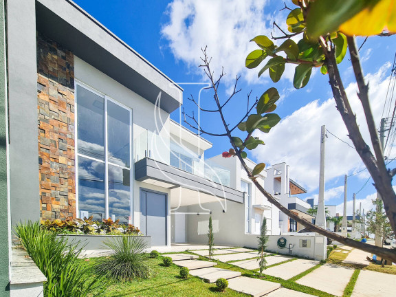 Casa de Condomínio com 3 Quartos à Venda, 250 m² em Nova Era - Itupeva