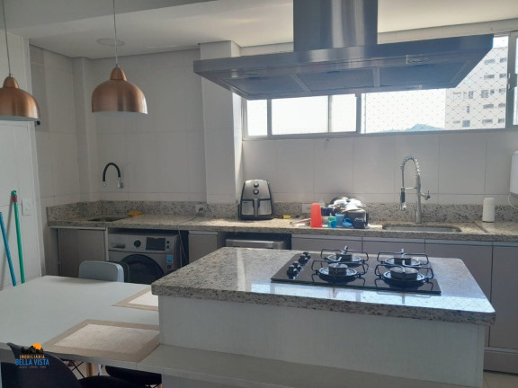 Imagem Apartamento com 2 Quartos à Venda, 80 m² em Iitarare - São Vicente Imagem Apartamento com 2 Quartos à Venda, 80 m² em Iitarare - São Vicente