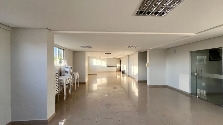 Imagem Apartamento com 3 Quartos à Venda, 74 m² em Vila Rosa - Goiânia