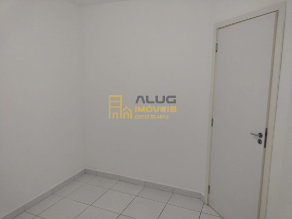 Imagem Apartamento com 2 Quartos à Venda, 51 m² em São Pedro - Osasco