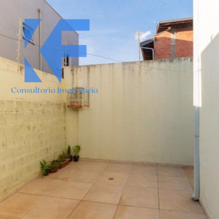 Imagem Casa com 2 Quartos à Venda, 80 m² em Parque Jambeiro - Campinas Imagem Casa com 2 Quartos à Venda, 80 m² em Parque Jambeiro - Campinas