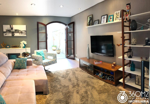 Imagem Casa com 3 Quartos à Venda, 220 m² em Jardim Palermo - São Bernardo Do Campo Imagem Casa com 3 Quartos à Venda, 220 m² em Jardim Palermo - São Bernardo Do Campo