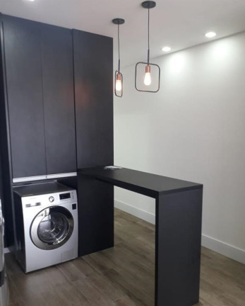 Imagem Imóvel com 1 Quarto à Venda, 37 m² em Vila Gomes Cardim - São Paulo