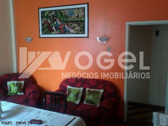 Imagem Apartamento com 3 Quartos à Venda, 93 m² em Centro - Sao Leopoldo