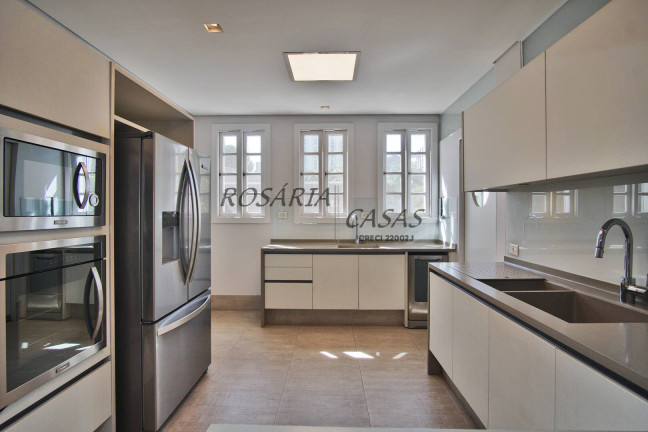 Imagem Apartamento para Alugar, 258 m² em Jardim Europa - São Paulo Imagem Apartamento para Alugar, 258 m² em Jardim Europa - São Paulo