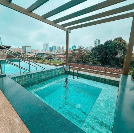 Imagem Apartamento com 2 Quartos à Venda, 63 m² em Canto Do Forte - Praia Grande Imagem Apartamento com 2 Quartos à Venda, 63 m² em Canto Do Forte - Praia Grande
