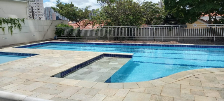 Imagem Apartamento com 3 Quartos à Venda, 82 m² em Granja Julieta - São Paulo