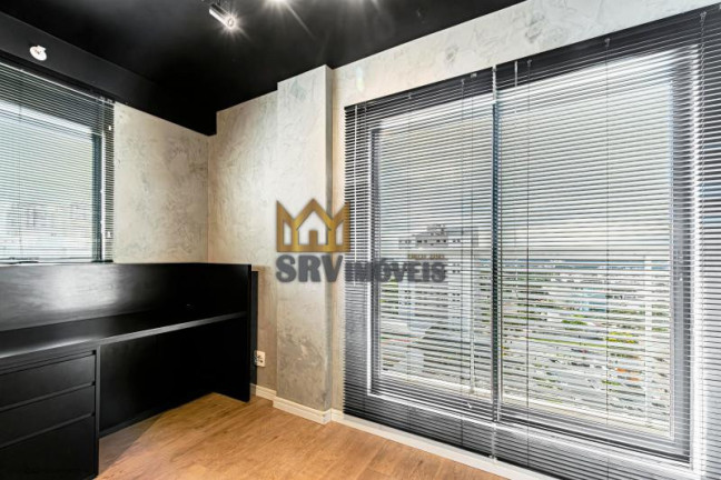 Imagem Sala Comercial à Venda, 43 m² em Portão - Curitiba Imagem Sala Comercial à Venda, 43 m² em Portão - Curitiba