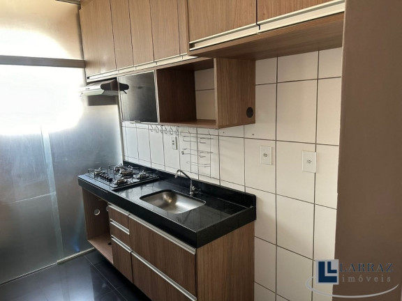 Imagem Imóvel com 2 Quartos à Venda, 47 m² em Guaporé - Ribeirão Preto Imagem Imóvel com 2 Quartos à Venda, 47 m² em Guaporé - Ribeirão Preto