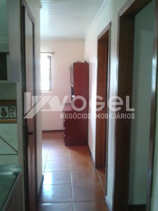 Imagem Casa com 2 Quartos à Venda,  em Campina - Sao Leopoldo