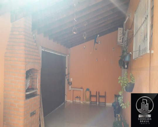 Imagem Casa com 2 Quartos à Venda, 91 m² em Parque Ouro Fino - Sorocaba Imagem Casa com 2 Quartos à Venda, 91 m² em Parque Ouro Fino - Sorocaba