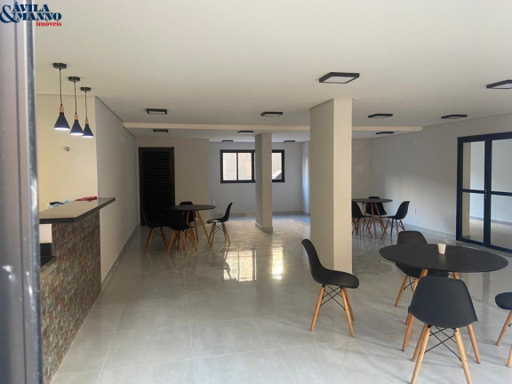Imagem Apartamento com 2 Quartos à Venda, 41 m² em Tatuapé - São Paulo Imagem Apartamento com 2 Quartos à Venda, 41 m² em Tatuapé - São Paulo