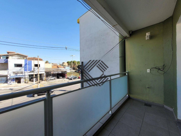Sala Comercial para Alugar, 37 m² em Jardim Toledo - Votorantim
