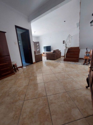 Imagem Sobrado com 3 Quartos à Venda, 159 m² em Loteamento Residencial Vale Das Flores - Tremembé