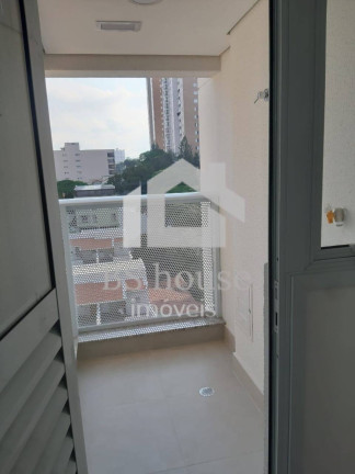 Imagem Apartamento com 2 Quartos à Venda, 78 m² em Campestre - Santo André