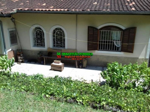 Imagem Chácara com 4 Quartos à Venda, 40.000 m² em São Francisco Xavier - São José Dos Campos