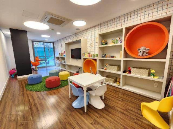 Imagem Apartamento com 3 Quartos à Venda, 315 m² em Jardim Paulista - São Paulo
