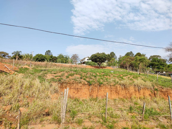 Terreno à Venda, 500 m² em Chácaras Fernão Dias - Atibaia
