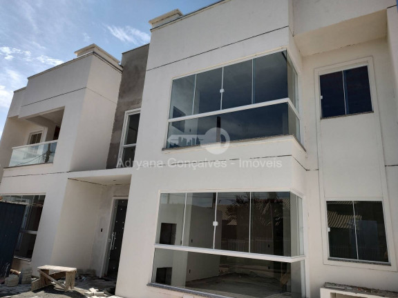 Imagem Casa com 3 Quartos à Venda, 75 m² em Barra Velha Imagem Casa com 3 Quartos à Venda, 75 m² em Barra Velha