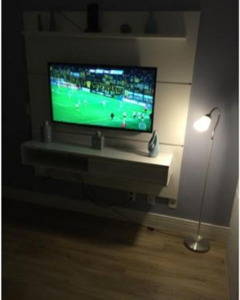 Imagem Apartamento com 1 Quarto à Venda, 32 m² em Centro - São Paulo Imagem Apartamento com 1 Quarto à Venda, 32 m² em Centro - São Paulo
