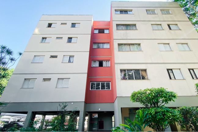 Imagem Apartamento com 3 Quartos à Venda, 72 m² em Vila Prudente - São Paulo
