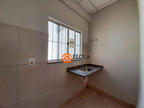 Imagem Sala Comercial para Alugar, 46 m² em São Manoel - Americana Imagem Sala Comercial para Alugar, 46 m² em São Manoel - Americana
