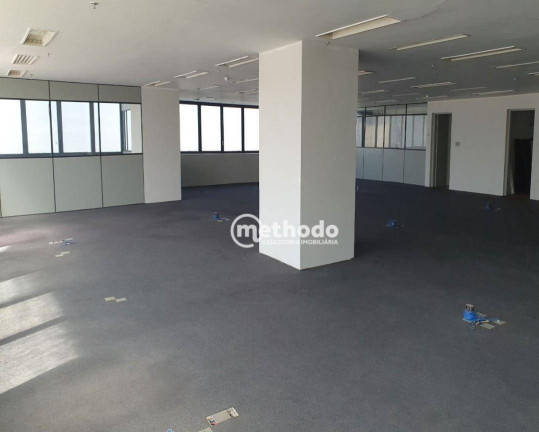 Imagem Sala Comercial para Alugar, 430 m² em Centro - Campinas Imagem Sala Comercial para Alugar, 430 m² em Centro - Campinas