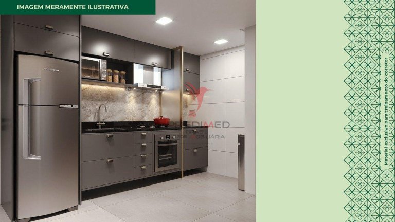 Imagem Apartamento com 2 Quartos à Venda, 53 m² em Altiplano Cabo Branco - João Pessoa Imagem Apartamento com 2 Quartos à Venda, 53 m² em Altiplano Cabo Branco - João Pessoa