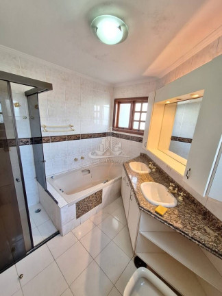 Imagem Casa de Condomínio com 4 Quartos para Alugar, 385 m² em Alphaville Residencial Zero - Barueri Imagem Casa de Condomínio com 4 Quartos para Alugar, 385 m² em Alphaville Residencial Zero - Barueri