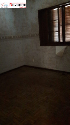 Imagem Casa com 1 Quarto à Venda, 125 m² em Vila Alpina - São Paulo