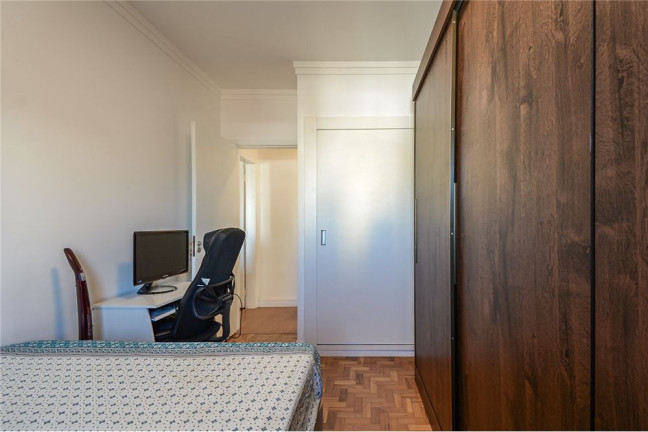 Imagem Apartamento com 2 Quartos à Venda, 81 m² em Santana - São Paulo Imagem Apartamento com 2 Quartos à Venda, 81 m² em Santana - São Paulo