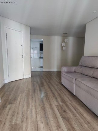 Apartamento com 3 Quartos à Venda, 110 m² em Jardim Maria Rosa - Taboão Da Serra